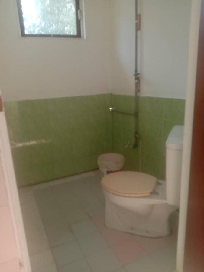 Mulu Homestay Luaran gambar