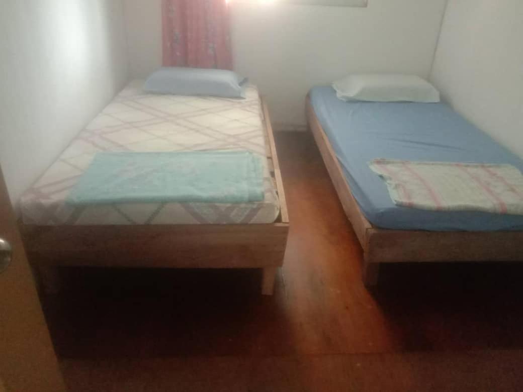 Mulu Homestay Luaran gambar