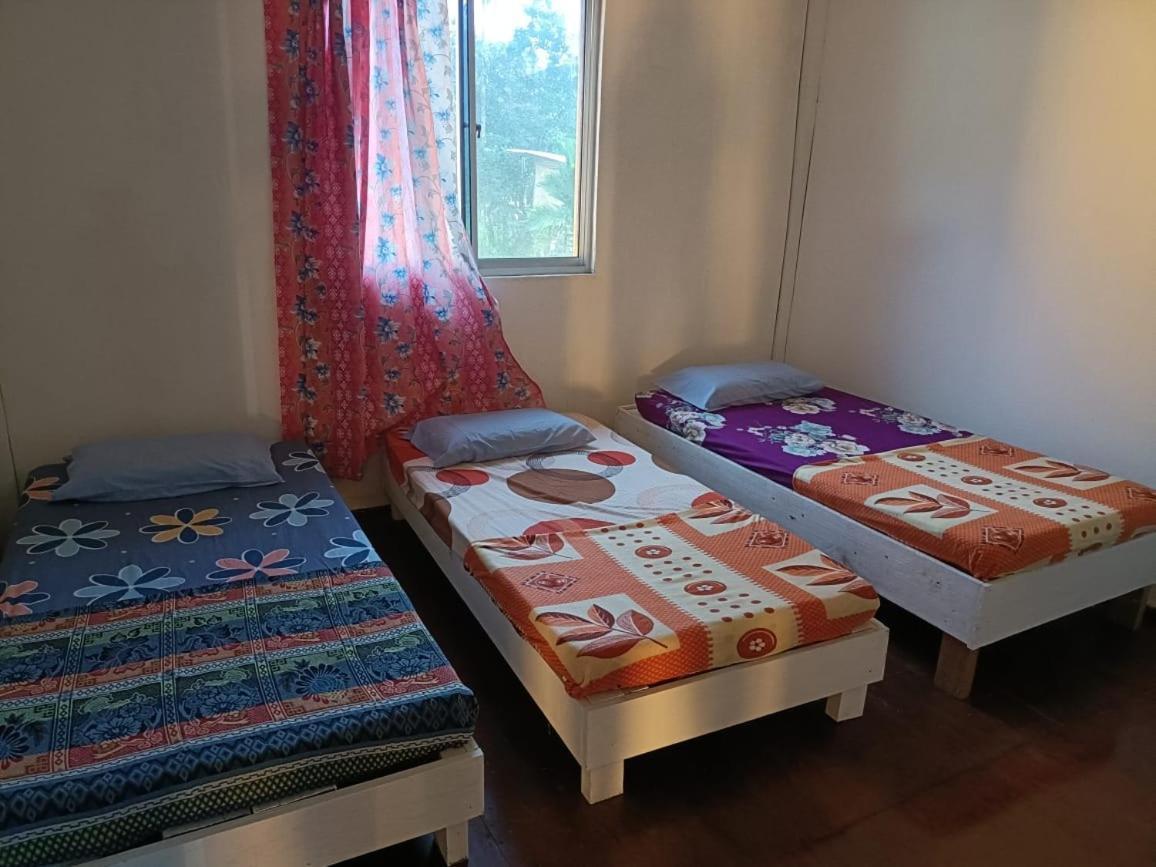 Mulu Homestay Luaran gambar